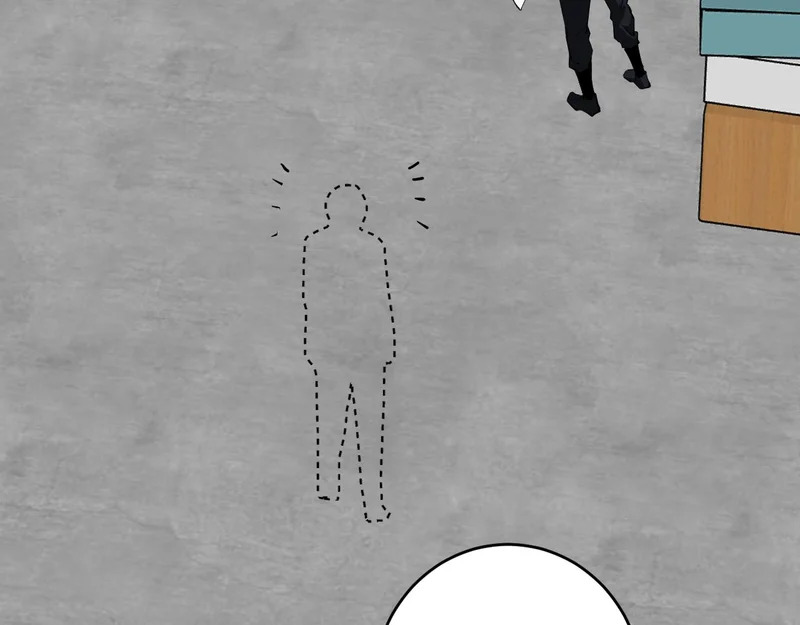 第92话 通关一层，诡异黑雾！ 第55页