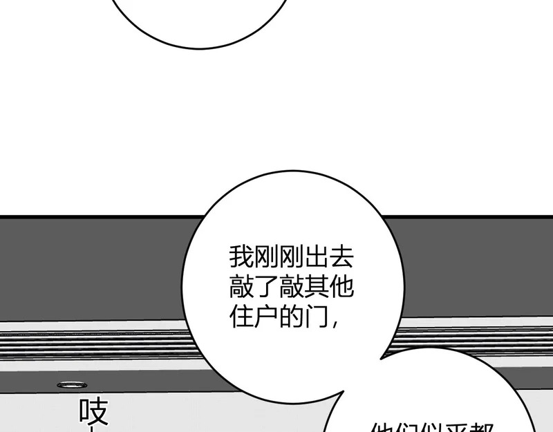 第92话 通关一层，诡异黑雾！ 第58页
