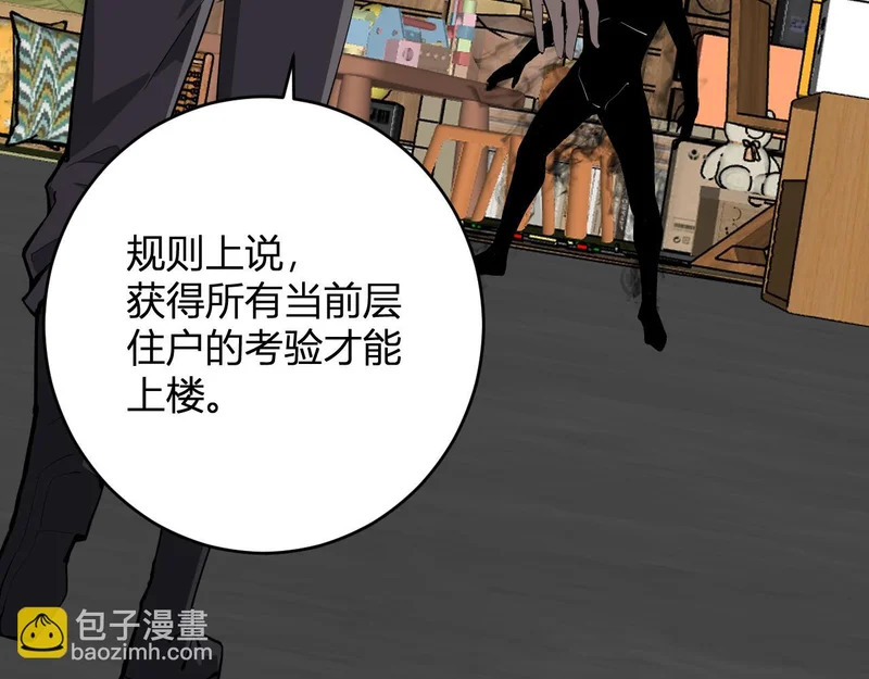 第92话 通关一层，诡异黑雾！ 第65页
