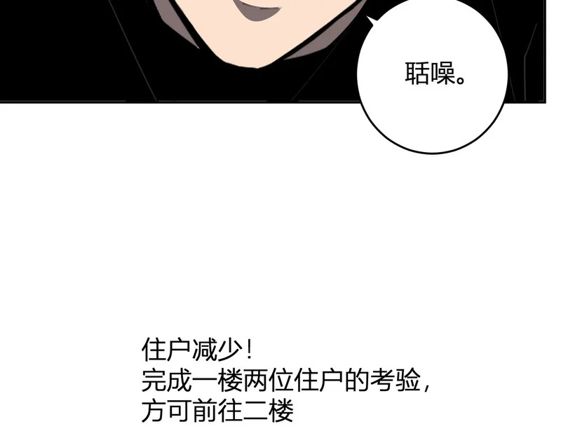 第92话 通关一层，诡异黑雾！ 第119页