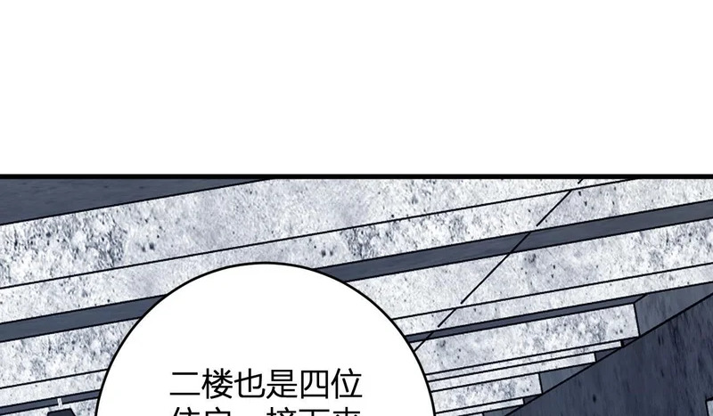 第93话 黑雾与记忆，二层通关！ 第69页