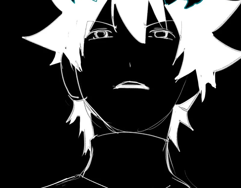 第94话 通关黑楼！再见赫尔萝丝！ 第88页
