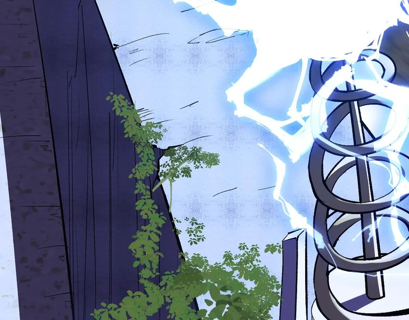 第96话 X总部，巨型宠物蟒！ 第61页