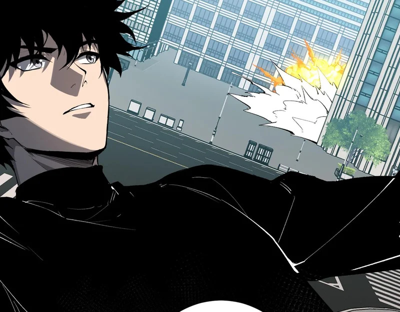 第97话 001聊天群，集结 第9页
