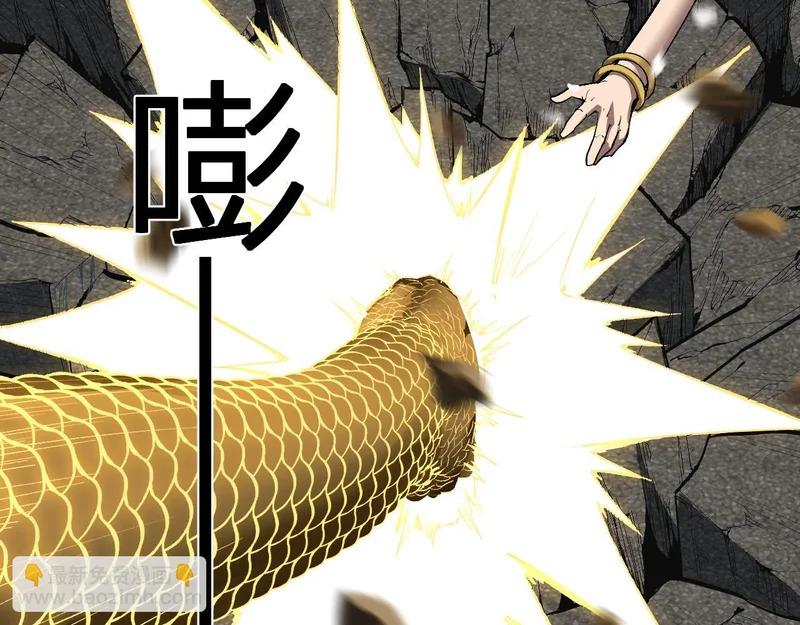 第97话 001聊天群，集结 第21页