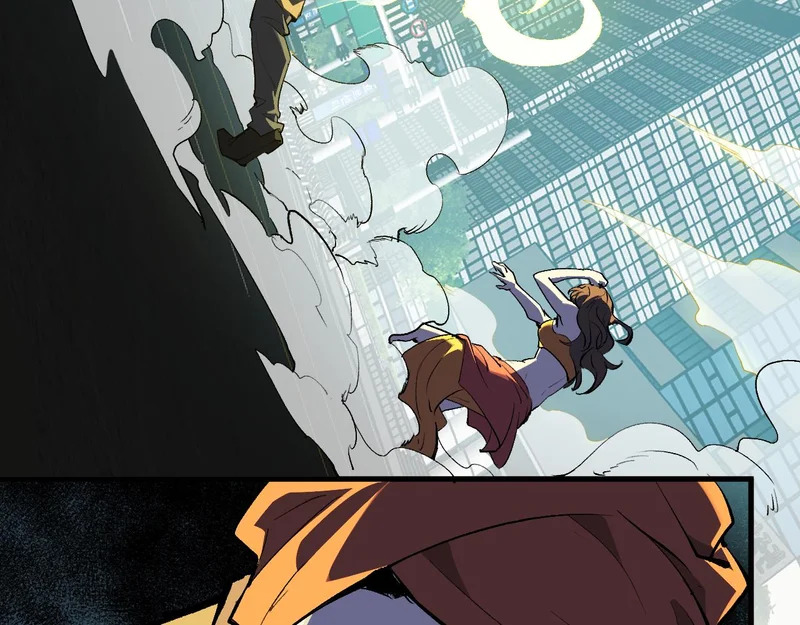 第97话 001聊天群，集结 第36页