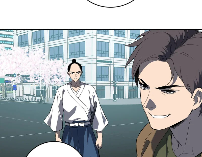 第97话 001聊天群，集结 第73页
