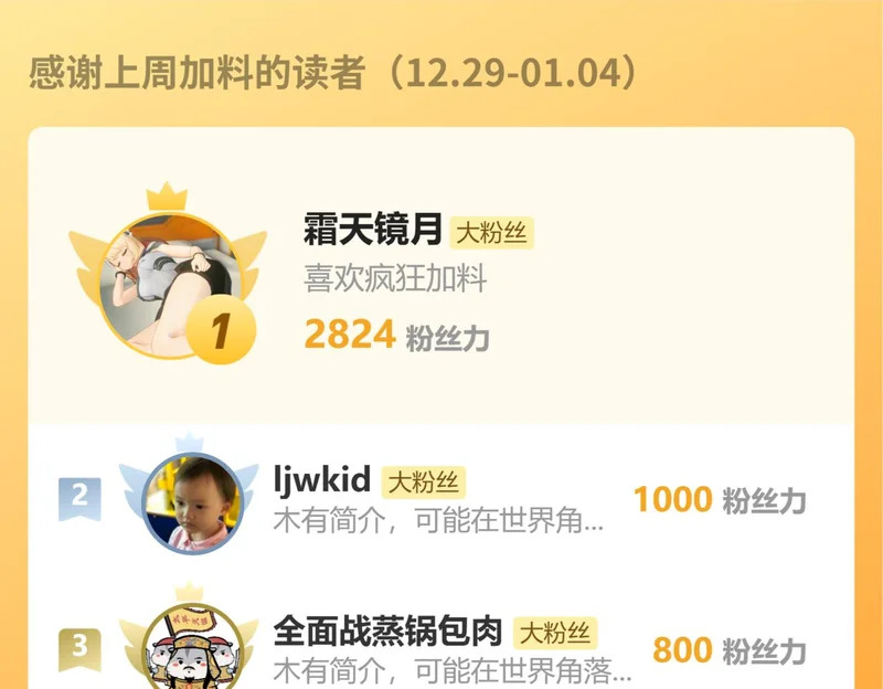 第99话 ‘分赃大会’与小记者 第136页
