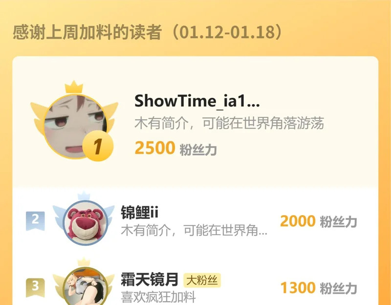 第101话 最受关注的直播！ 第130页