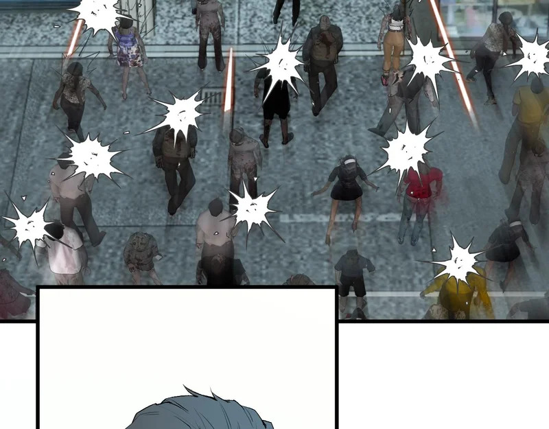 第104话 再入下水道，瘟疫之灵！ 第7页
