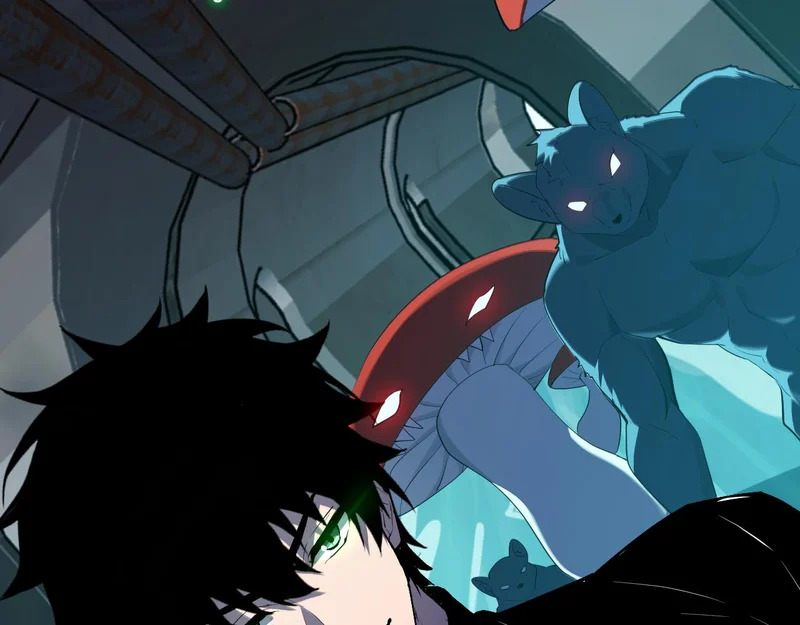 第104话 再入下水道，瘟疫之灵！ 第56页