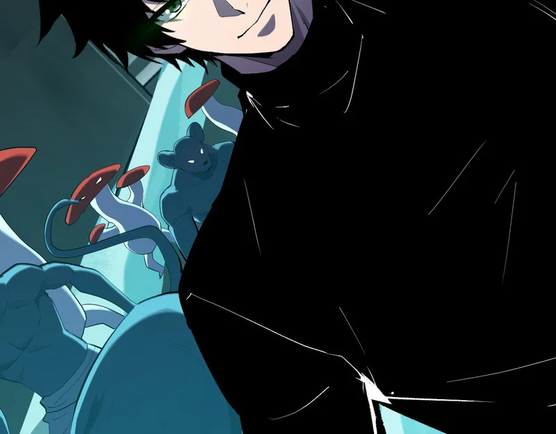 第104话 再入下水道，瘟疫之灵！ 第57页