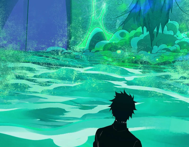 第104话 再入下水道，瘟疫之灵！ 第94页