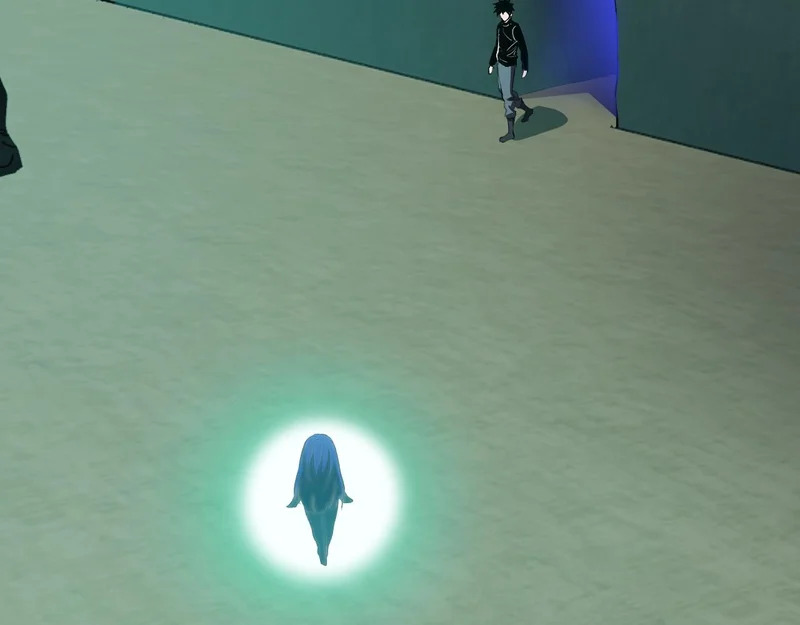第104话 再入下水道，瘟疫之灵！ 第114页