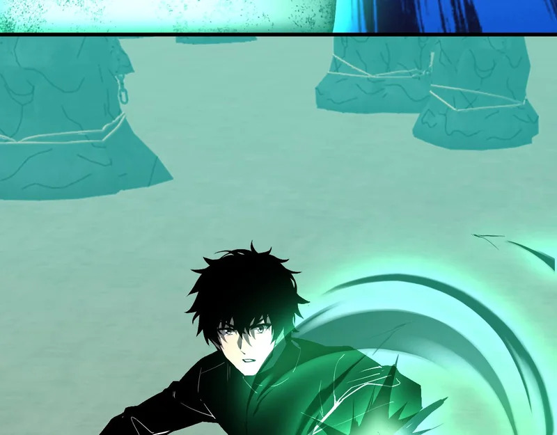 第104话 再入下水道，瘟疫之灵！ 第124页