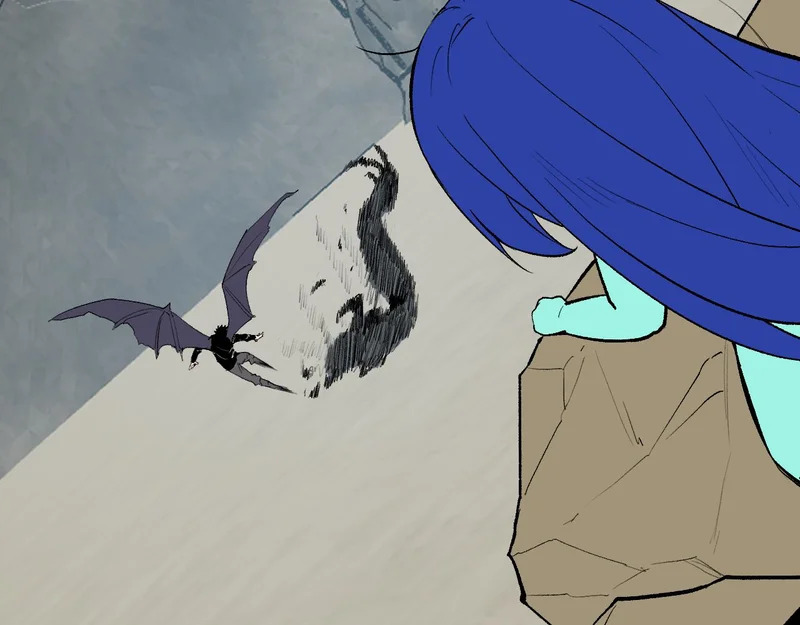 第105话 瘟疫教派的进展 第87页
