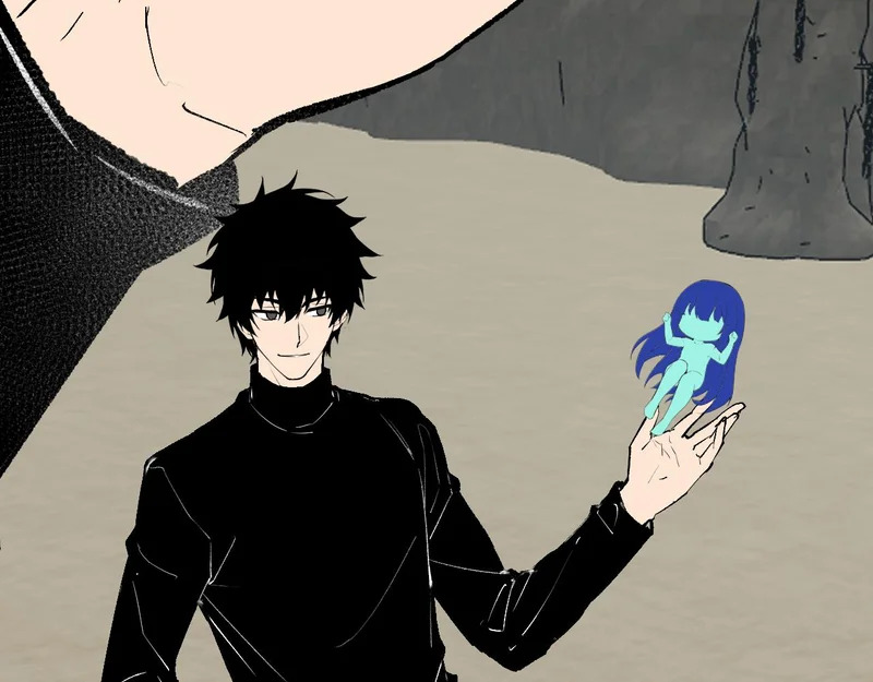 第105话 瘟疫教派的进展 第128页