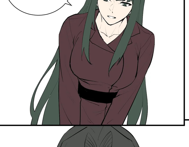 第106话 进入地狱前 第32页