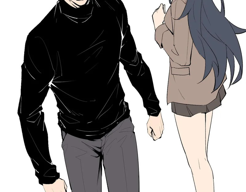 第106话 进入地狱前 第49页