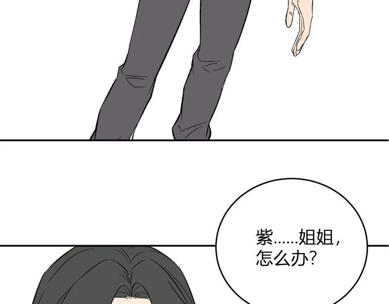 第106话 进入地狱前 第77页