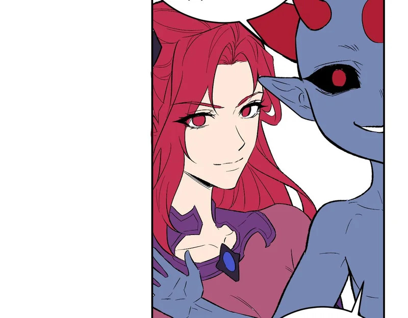 第106话 进入地狱前 第108页