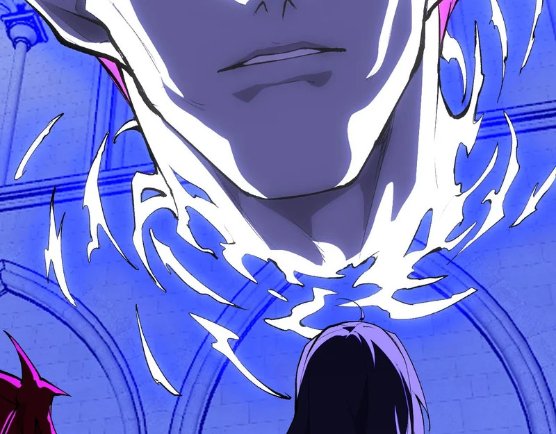 第115话 SSS级魔鬼血脉 第74页