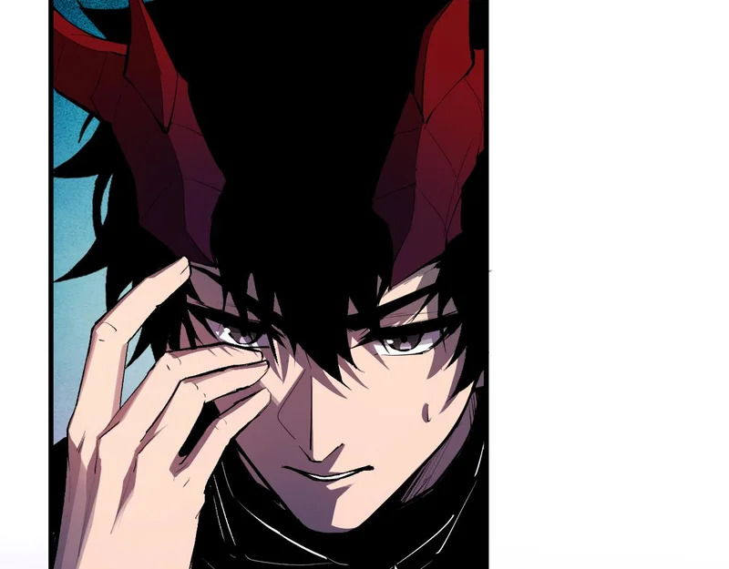第116话 .血脉融合，与炎魔的交易 第12页