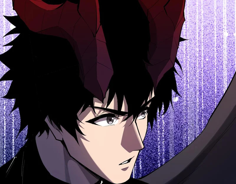 第116话 .血脉融合，与炎魔的交易 第14页