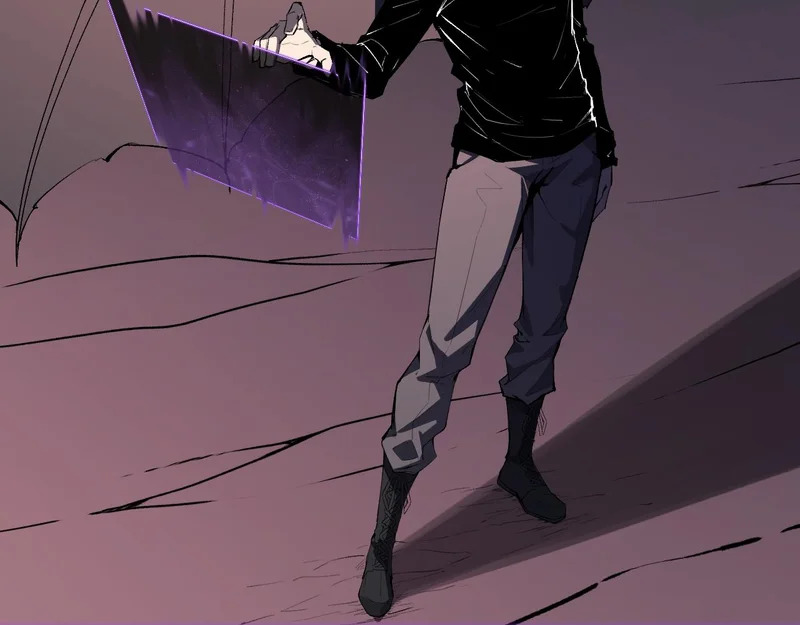 第116话 .血脉融合，与炎魔的交易 第22页