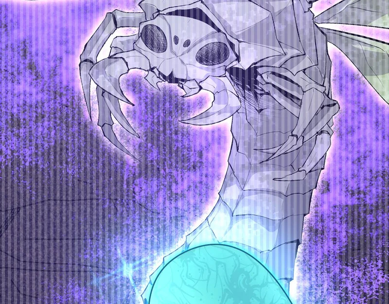 第116话 .血脉融合，与炎魔的交易 第30页