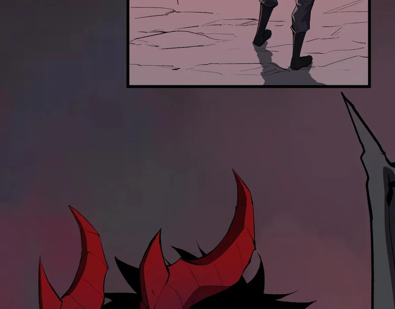 第116话 .血脉融合，与炎魔的交易 第36页