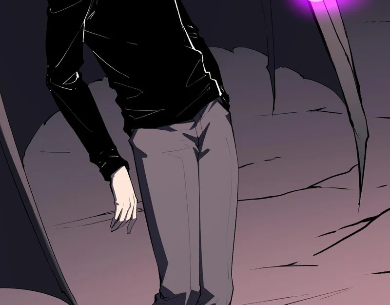 第116话 .血脉融合，与炎魔的交易 第55页