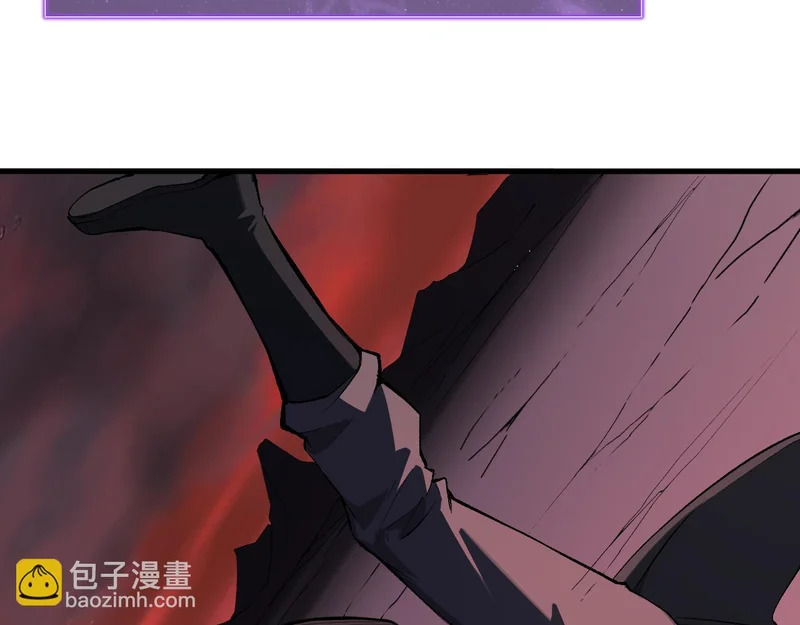 第116话 .血脉融合，与炎魔的交易 第93页