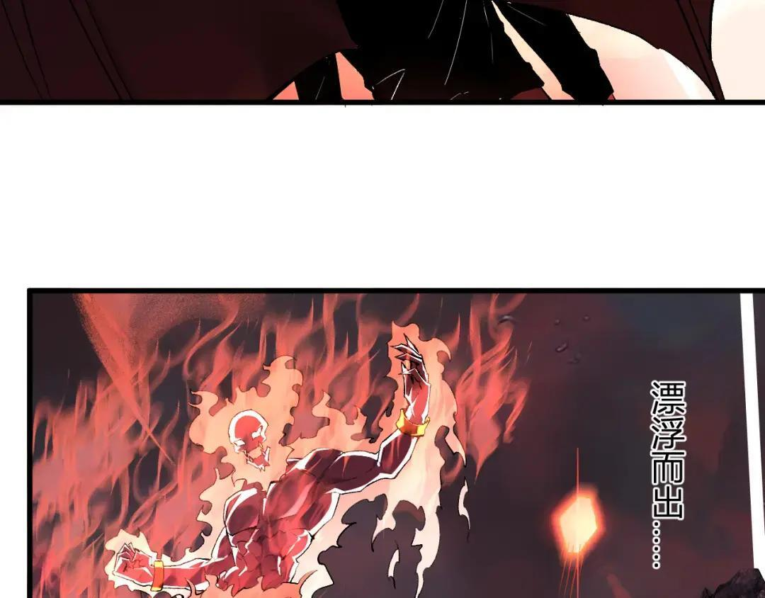 第117话 地狱火羽.冥炎之翼 第12页