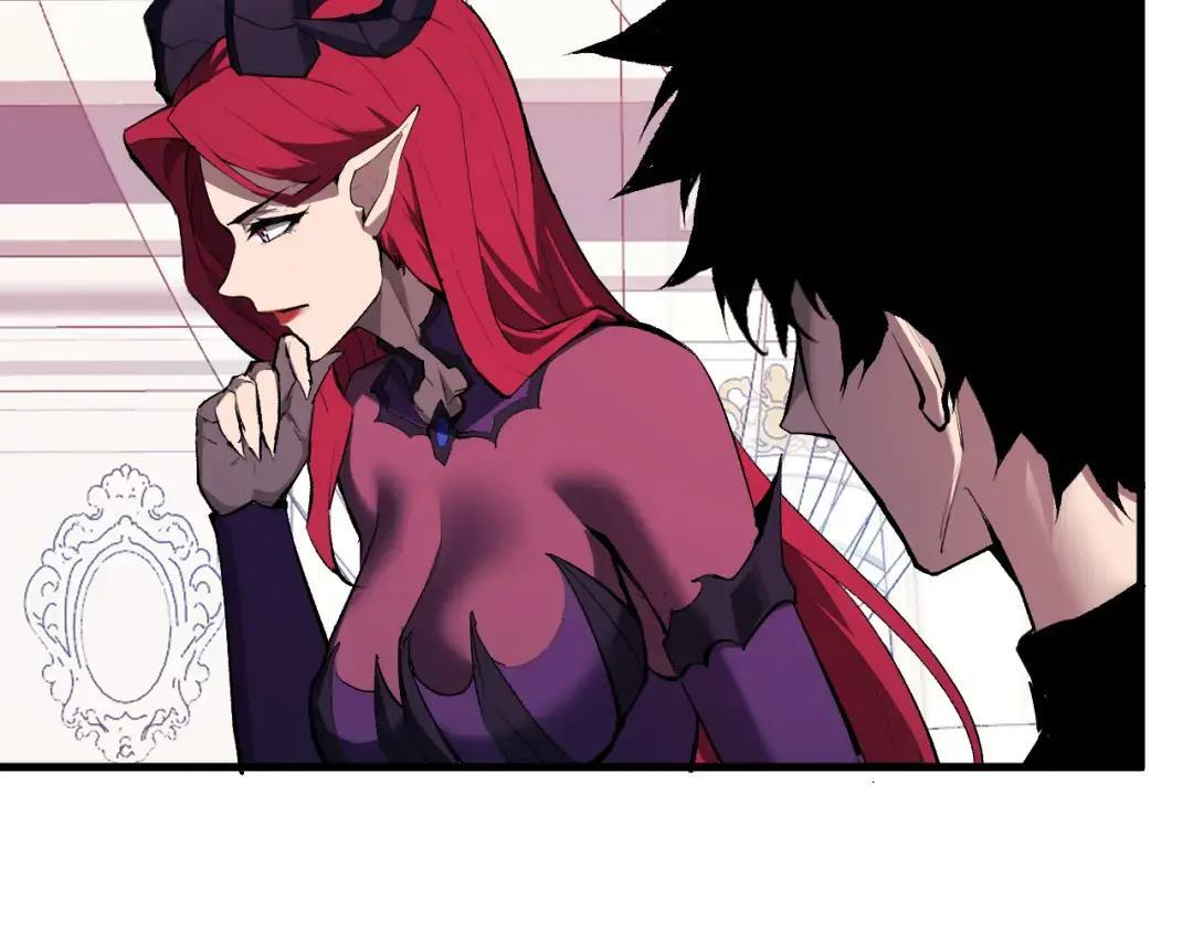 第117话 地狱火羽.冥炎之翼 第72页