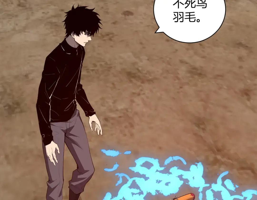 第117话 地狱火羽.冥炎之翼 第89页
