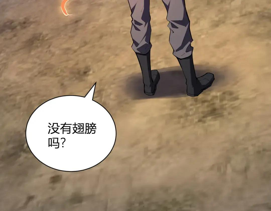第117话 地狱火羽.冥炎之翼 第108页