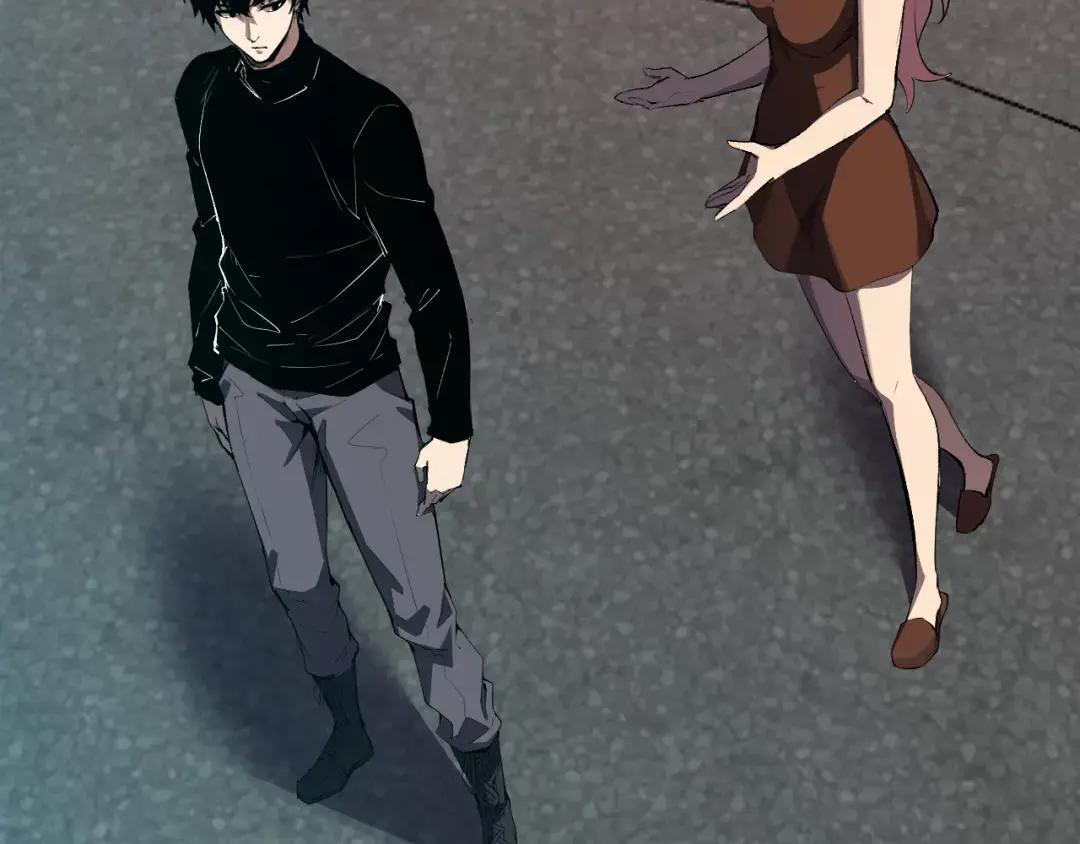 第119话 万木鬼母的危机 第119页