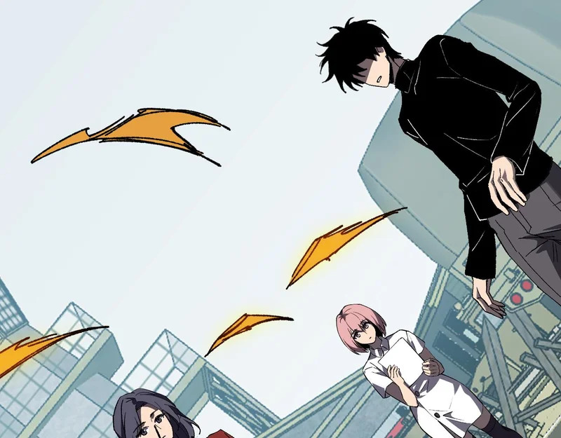 第121话 大妖血脉！前往供电所！ 第27页