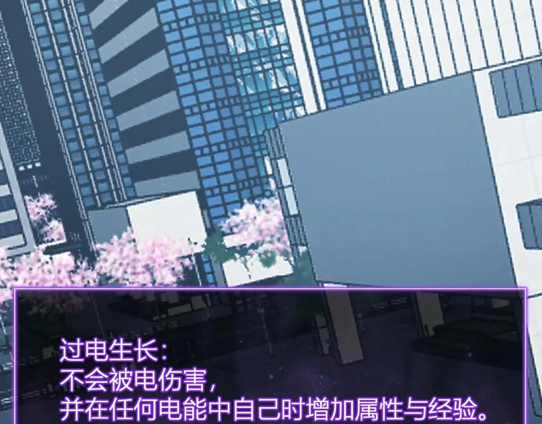 第122话 电气之灵，速通供电所！ 第27页