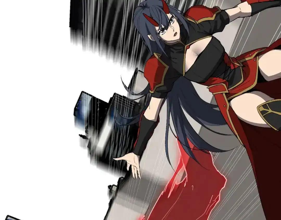 第127话 瘟疫树苗、兄妹重逢 第129页