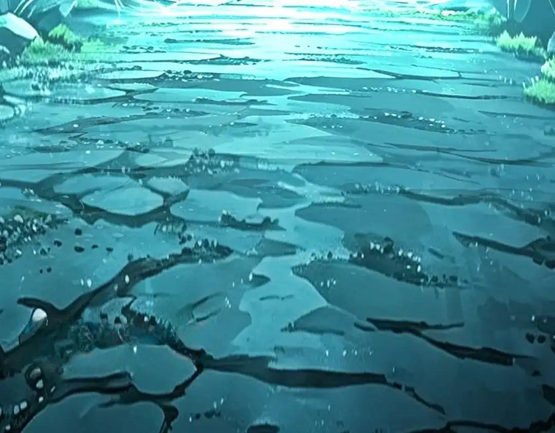 第130话 苍白之网.艾克蕾莎的拥抱 第66页