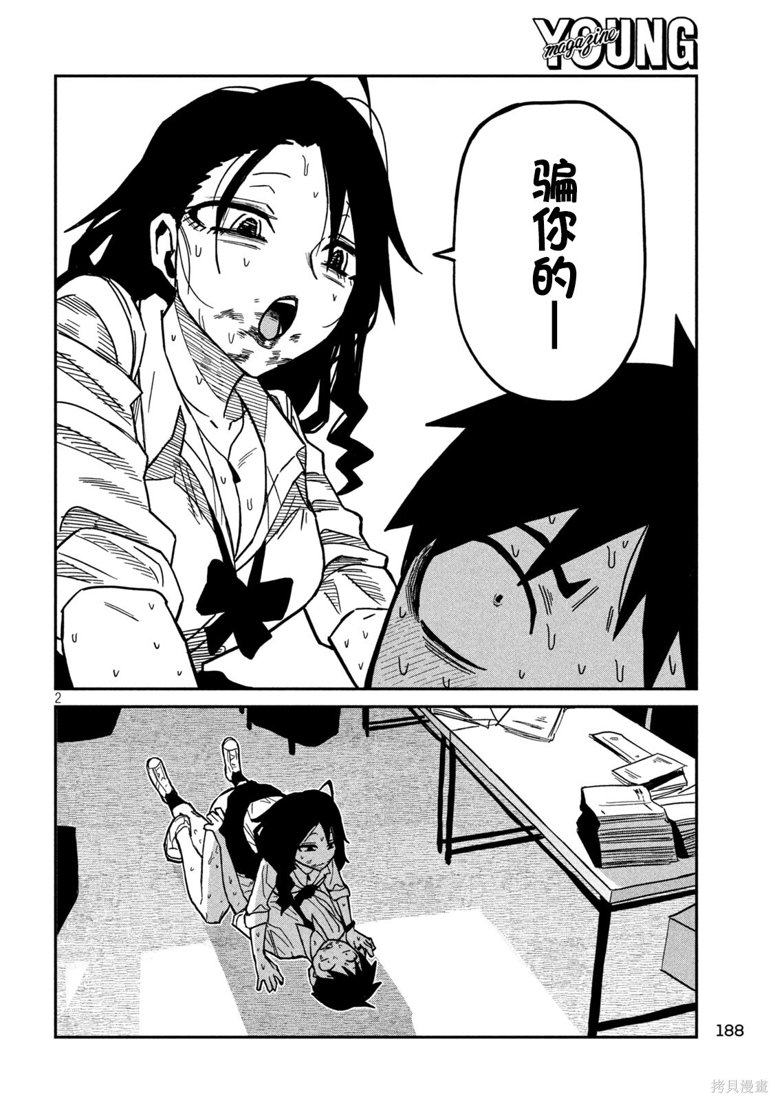 第88话机翻 第2页