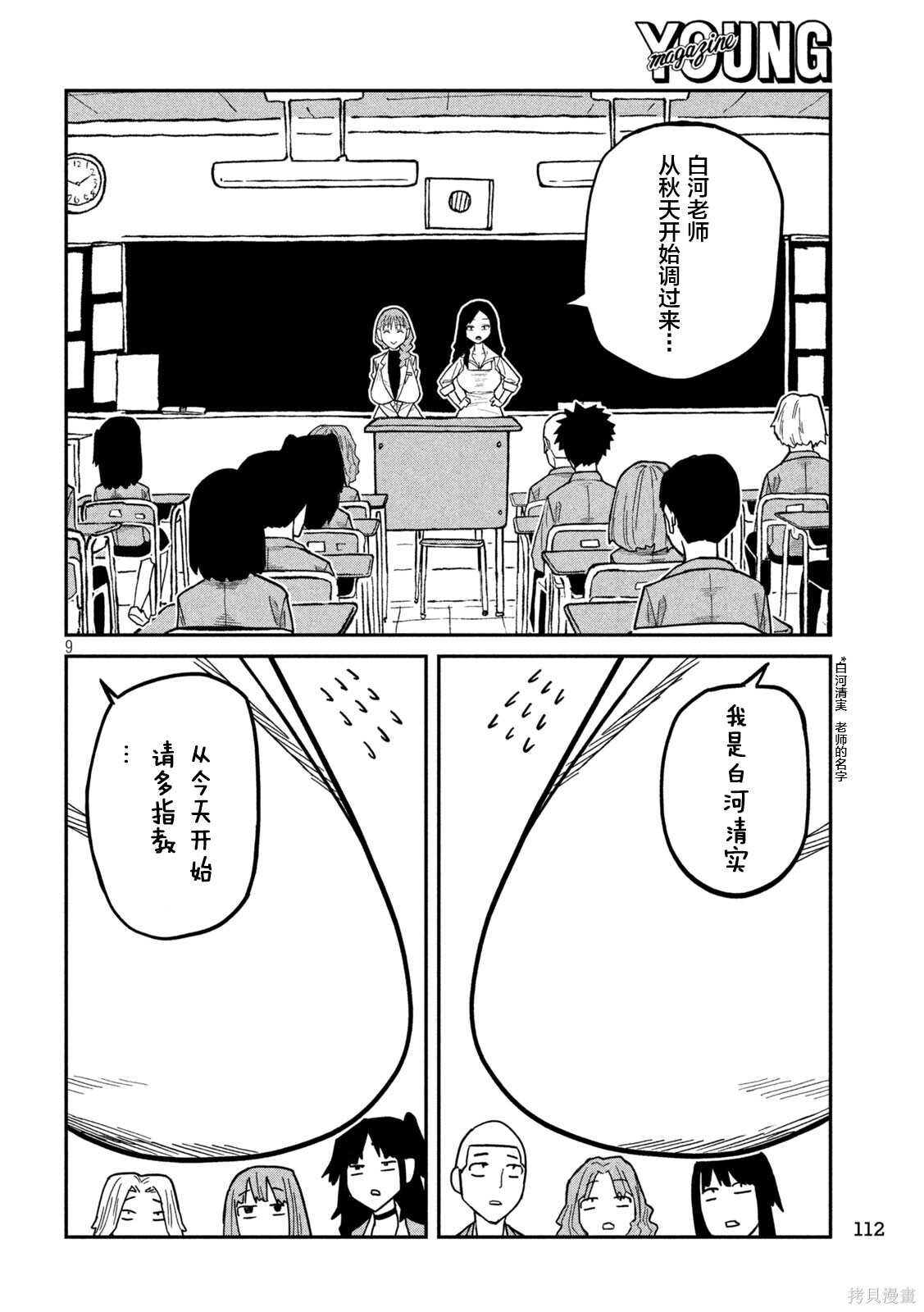 第90话 第10页