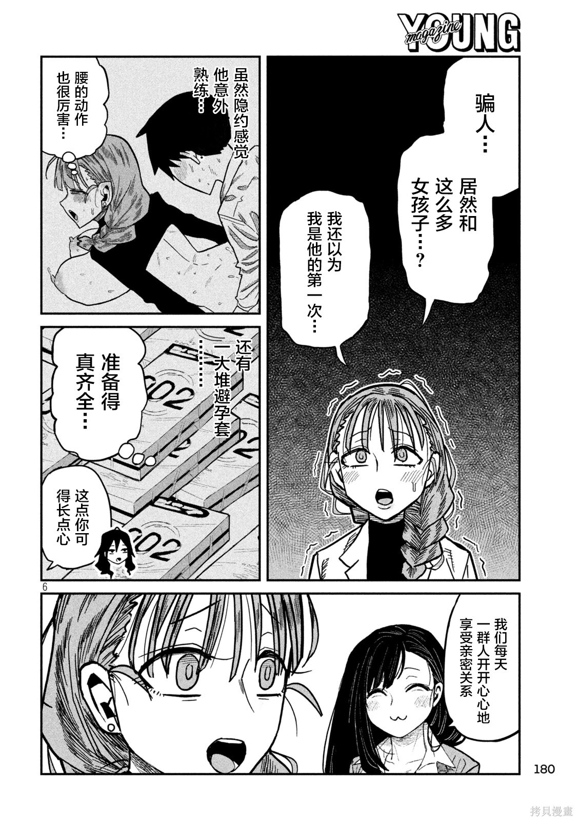 第97话 第6页