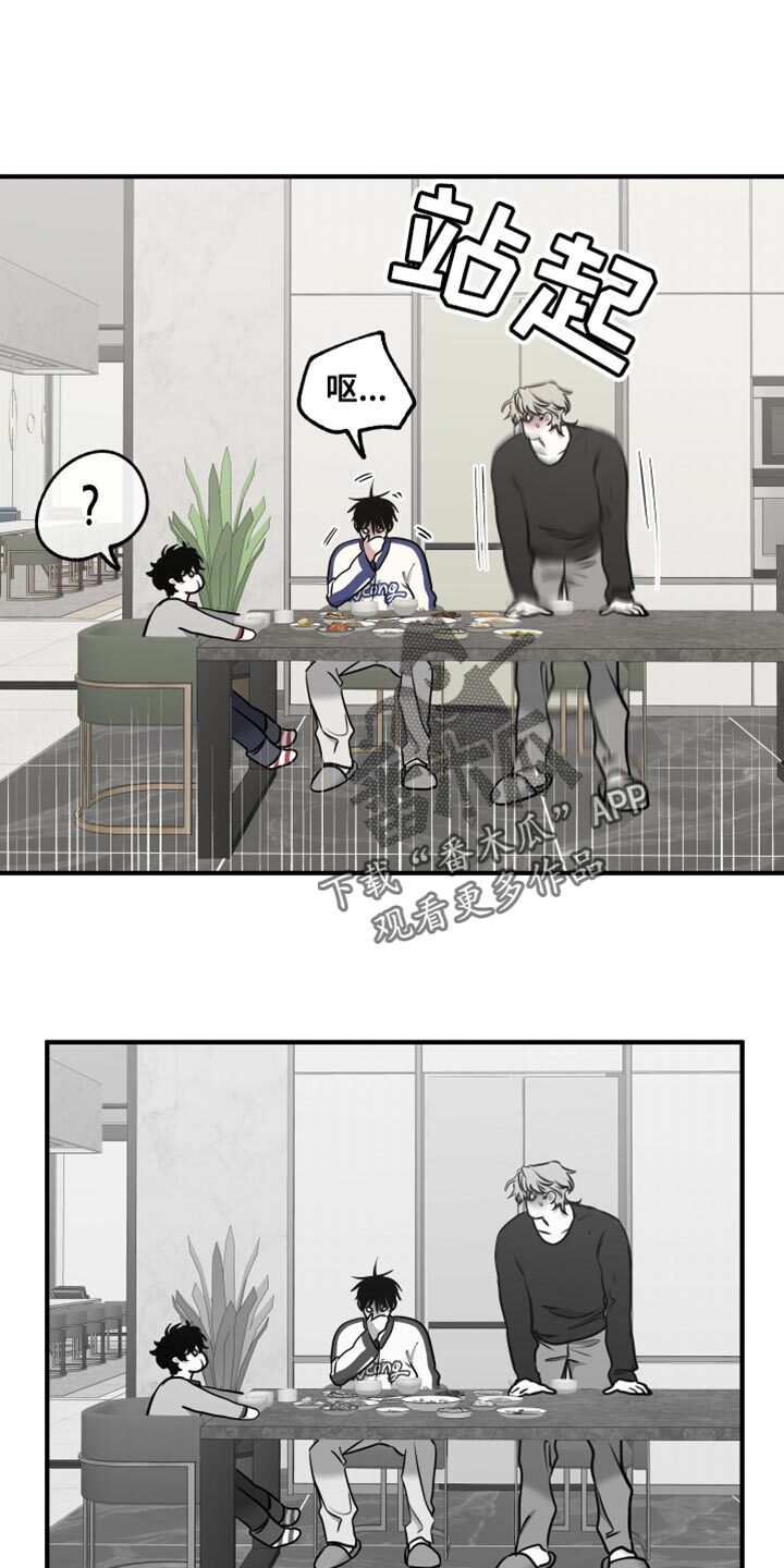 第241章：【番外】要当叔叔了 第17页