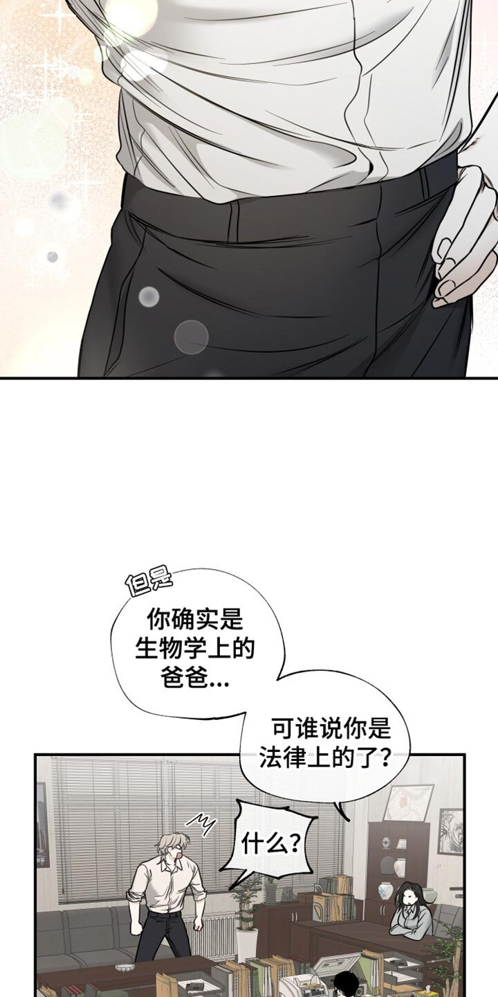 第236章：【番外】我要当爸爸了 第7页