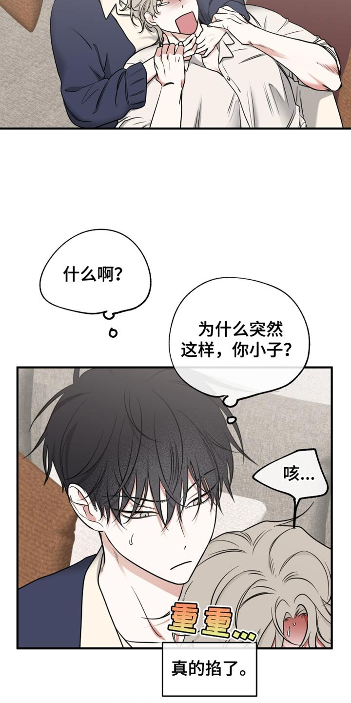 第236章：【番外】我要当爸爸了 第14页
