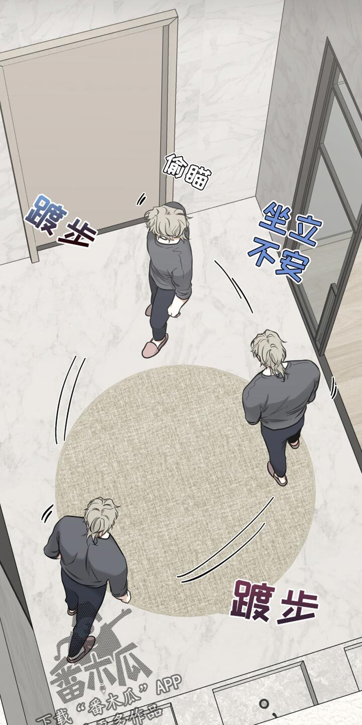 第236章：【番外】我要当爸爸了 第16页