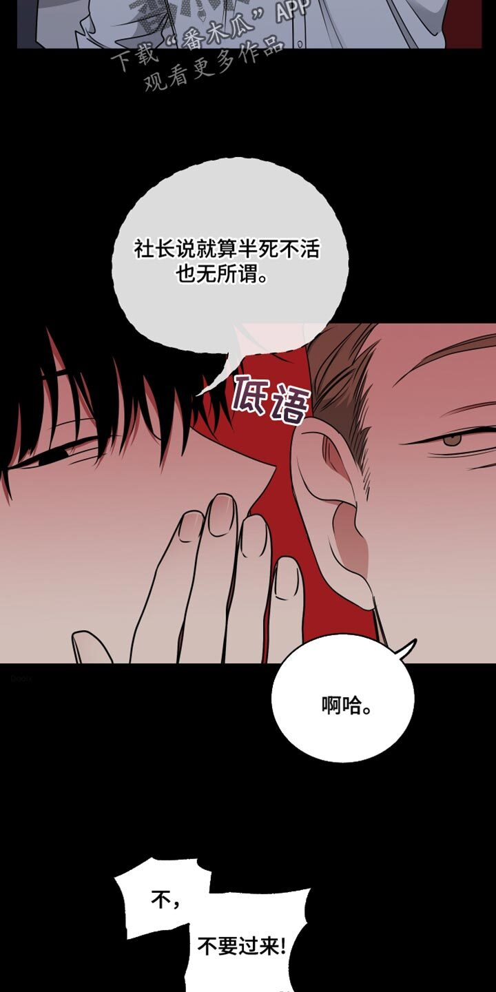 第256章：【番外】好好管理 第5页